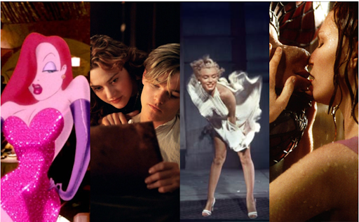 20 Most Paused Hollywood Movie Moments In History